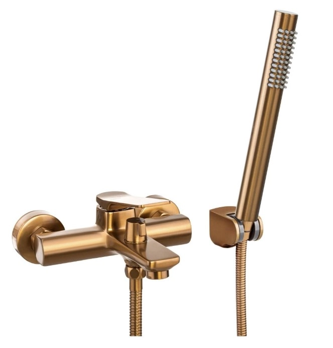 Baterie de baie Neri Plus BW-P1-014-L