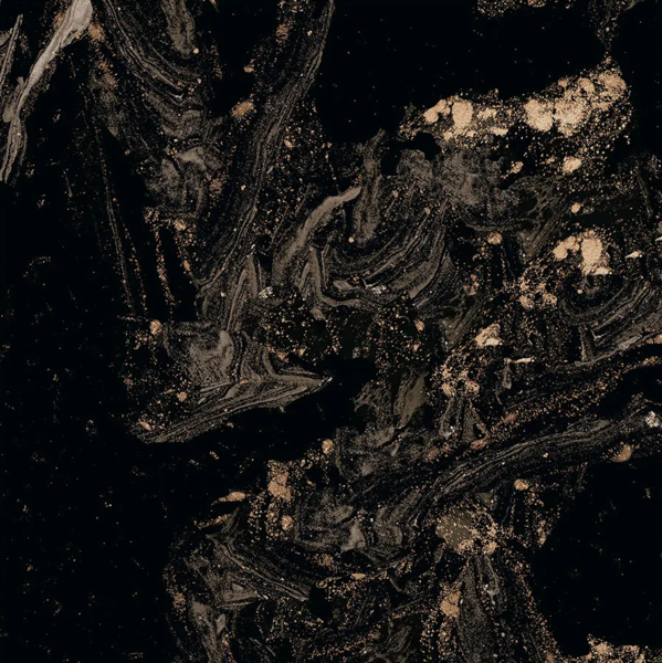 Gresie Bien Magnifique 60*60 black