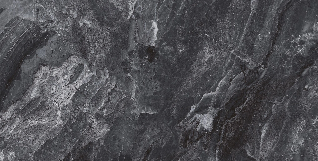 Gresie Alesta Anka 60x120 polished black