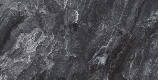 Плитка Alesta Anka 60x120 polished black