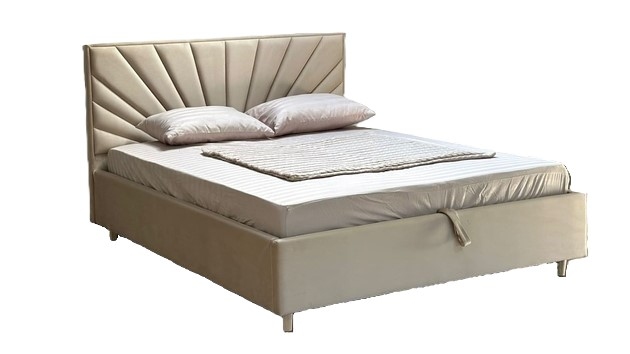 Кровать SUNNY Eco royal 02 160x200