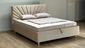 Кровать SUNNY Eco royal 02 160x200