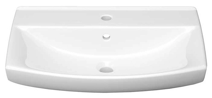 Lavoar Keramin Clermont 60 alb 1c 