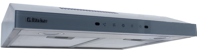 Вытяжка Backer RS602 GR 