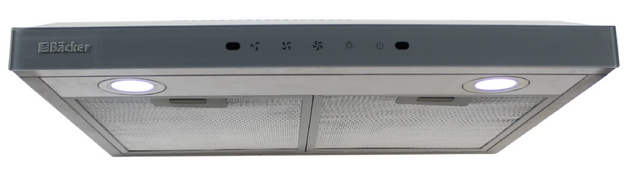 Вытяжка Backer RS602 GR 