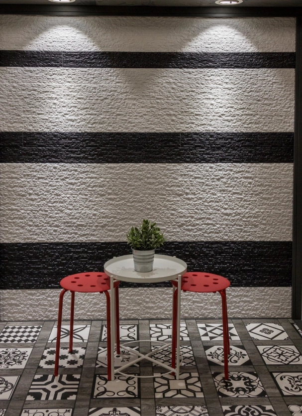 Klinker Abidos 10x50 noche