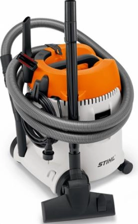 Промышленный пылесос Stihl SE62 4784-012-4403
