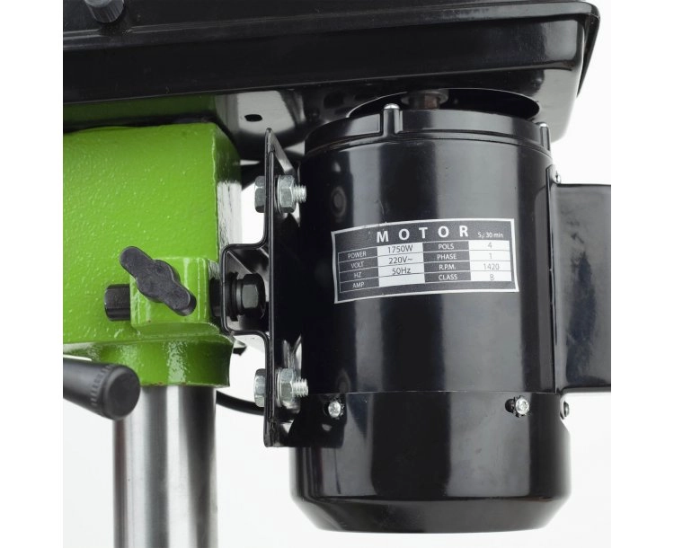 Mașină de găurit Procraft BD1750/11577 