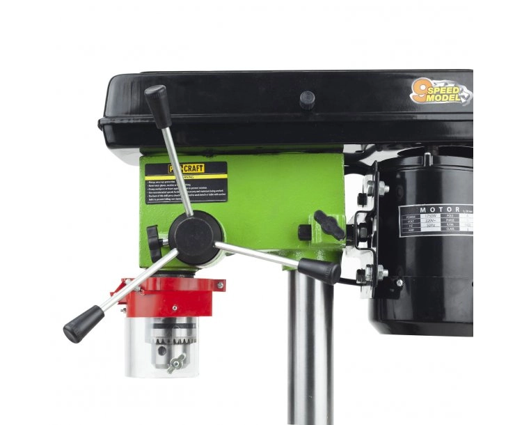 Mașină de găurit Procraft BD1750/11577 