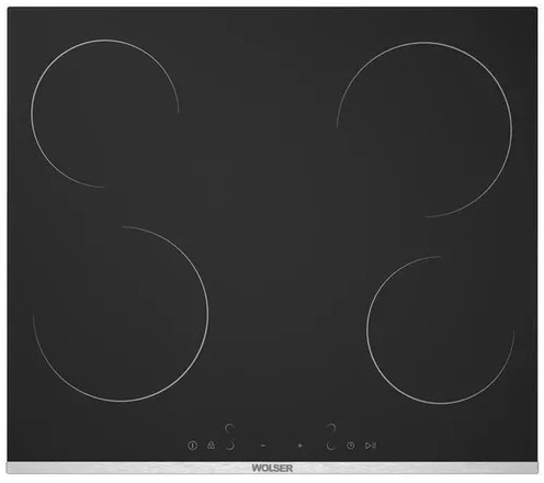 Варочная панель Wolser WL-TR 640 EL