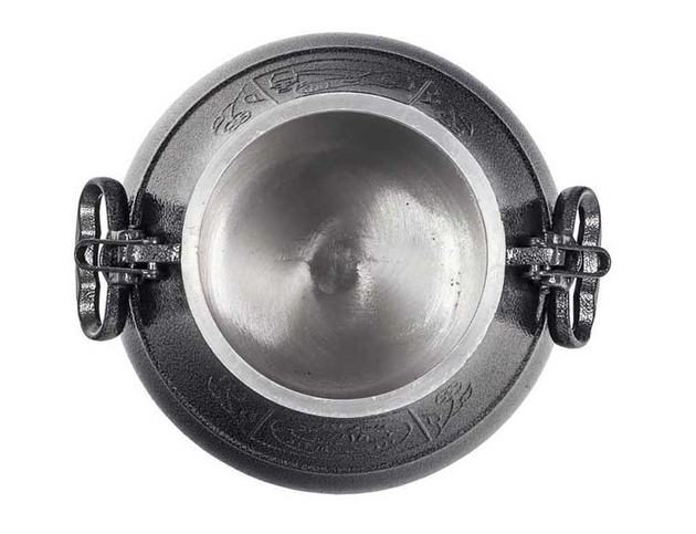 Афганский казан SB5