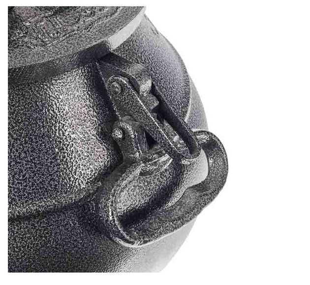 Афганский казан SB5