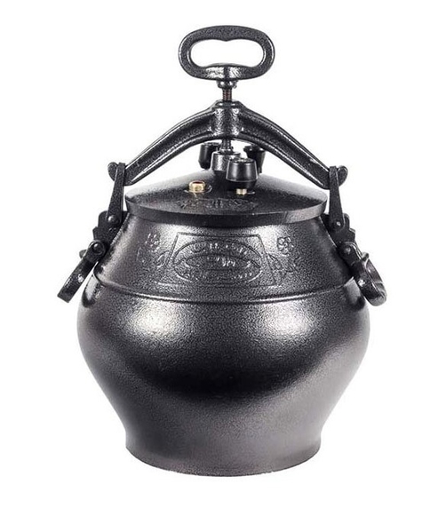 Афганский казан SB5