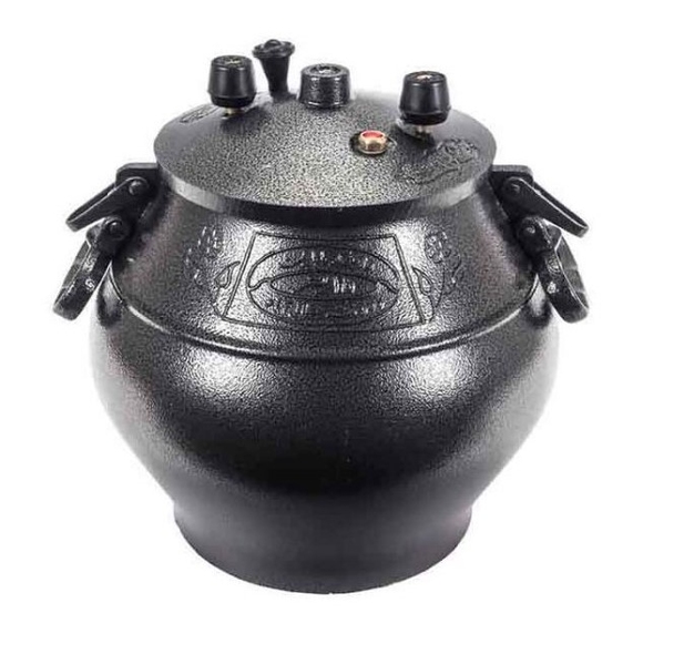 Афганский казан SB5