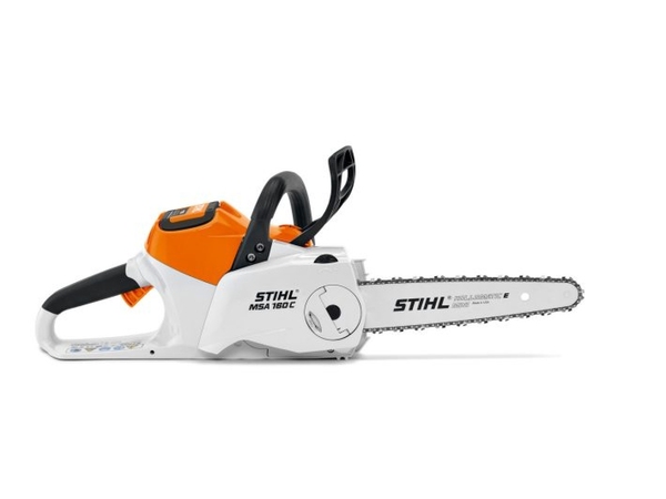 Fierăstrău cu acumulator Stihl MSA 160 C
