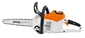 Fierăstrău cu acumulator Stihl MSA 160 C