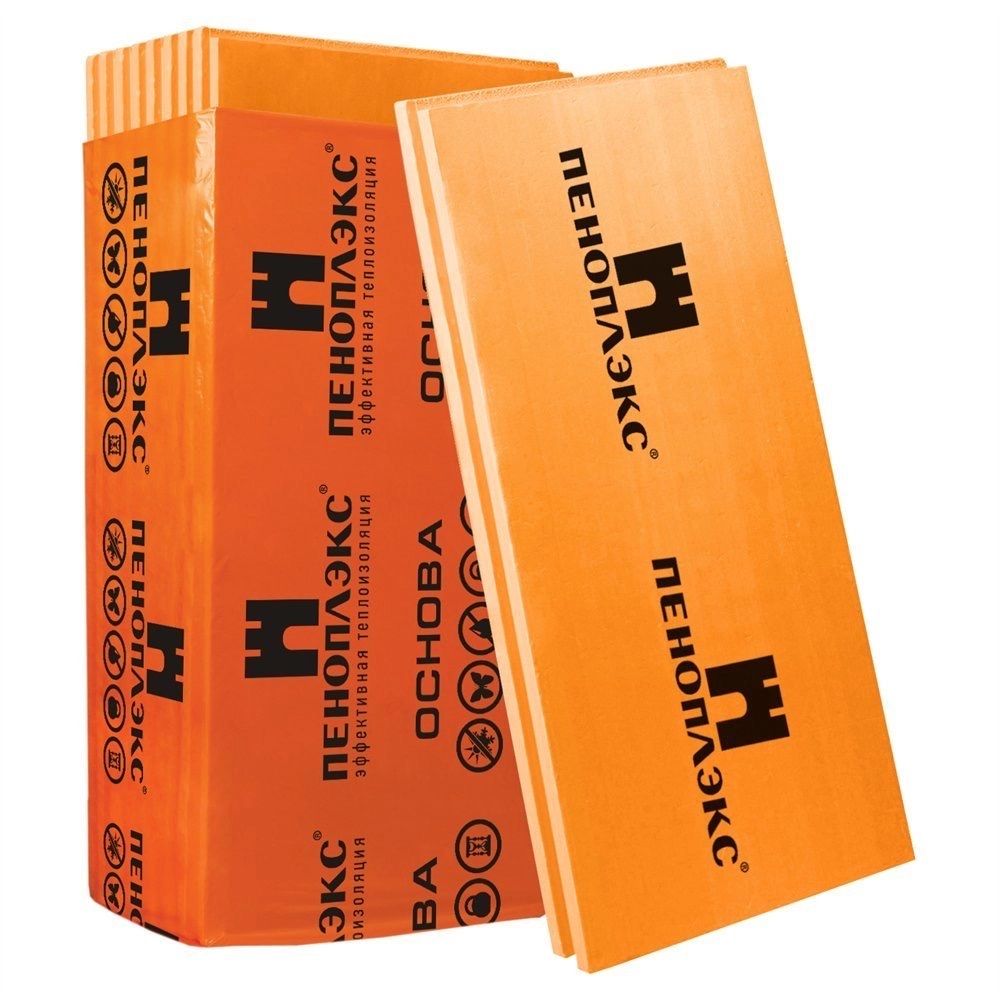 Placă Penoplex 1185x585x100 mm