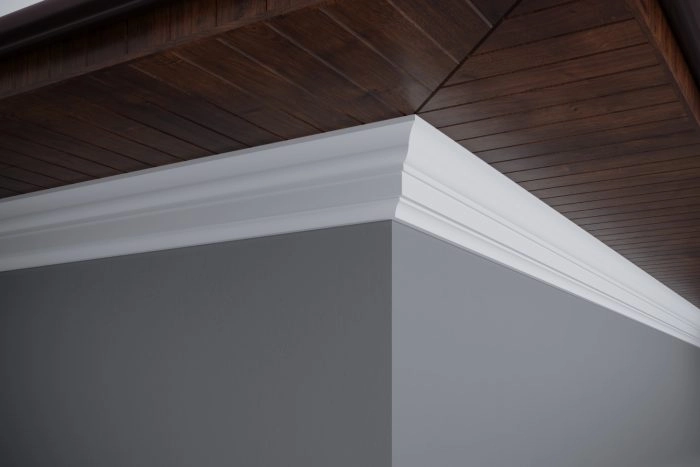 Декоративный карниз VS307 180мм*100мм 