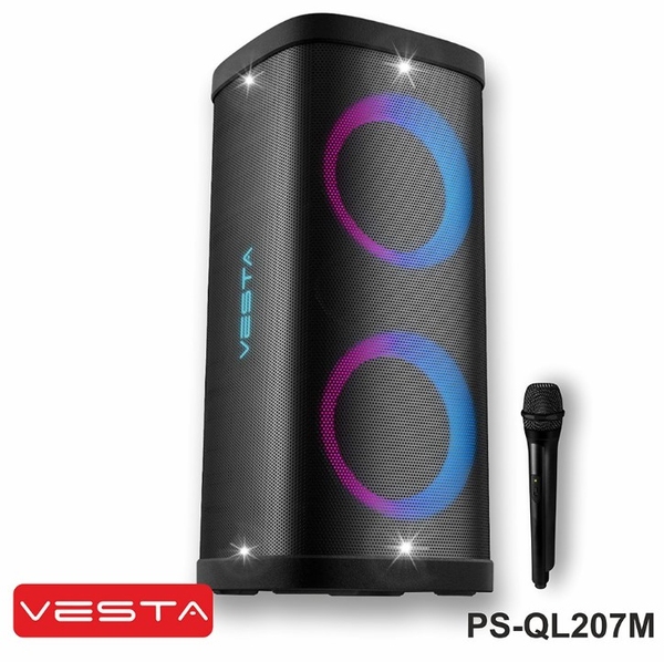 Boxă Vesta PS-QL207M 