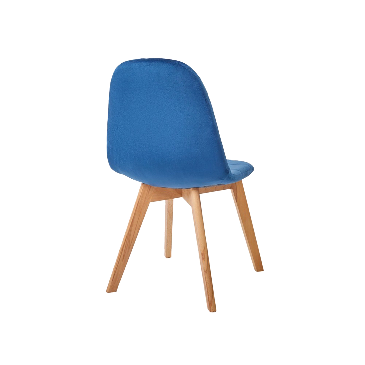 Стул WALTZ C401 C-401AL Синий