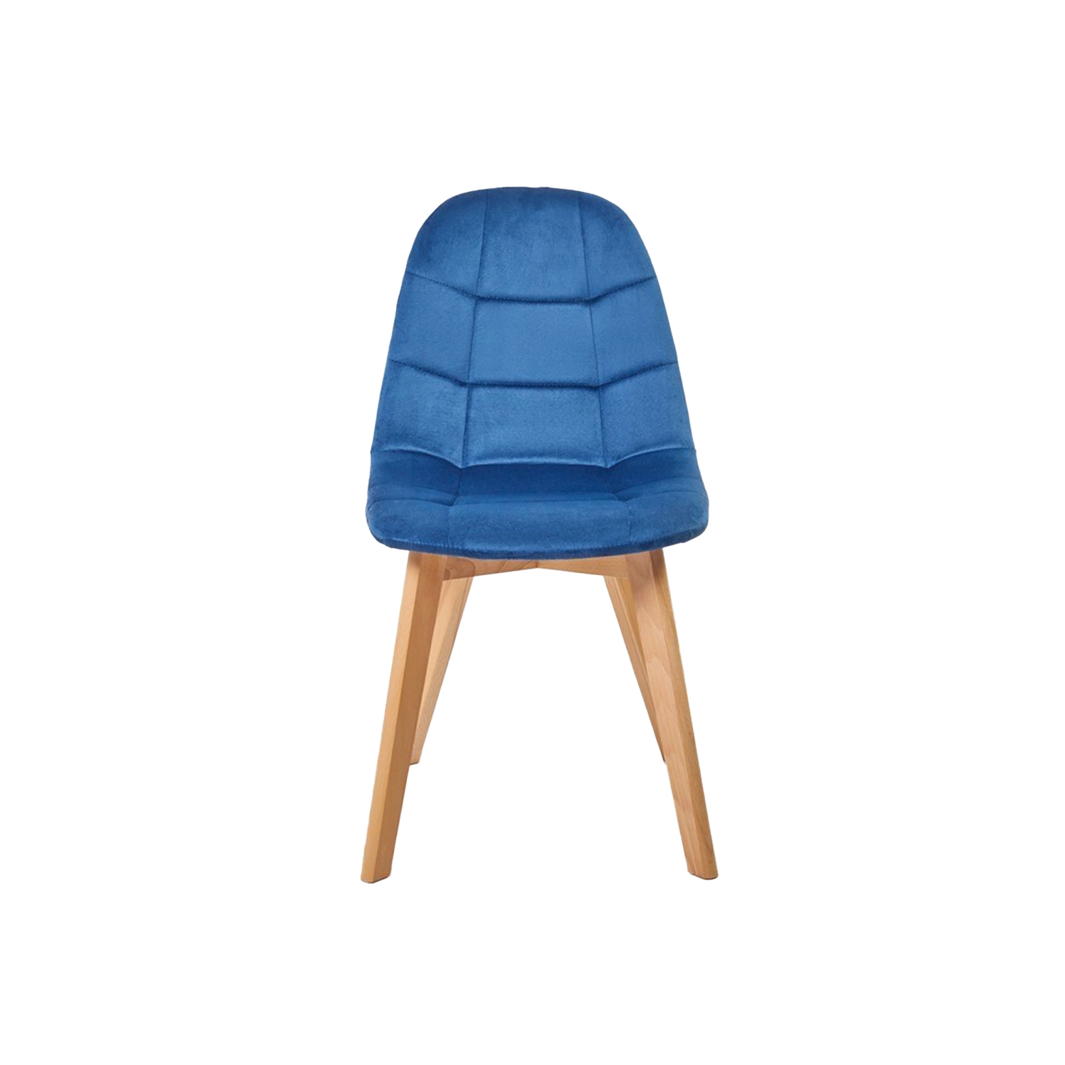 Стул WALTZ C401 C-401AL Синий