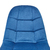 Scaun WALTZ C401 C-401AL Albastru