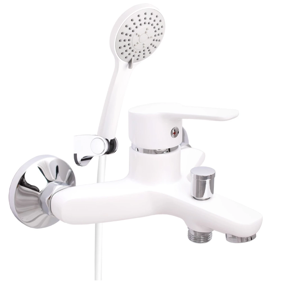 Baterie pentru cadă Rubineta UNO-10/K WT2 (N10D671)