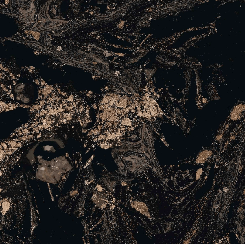 Плитка Bien Magnifique 60x60 black