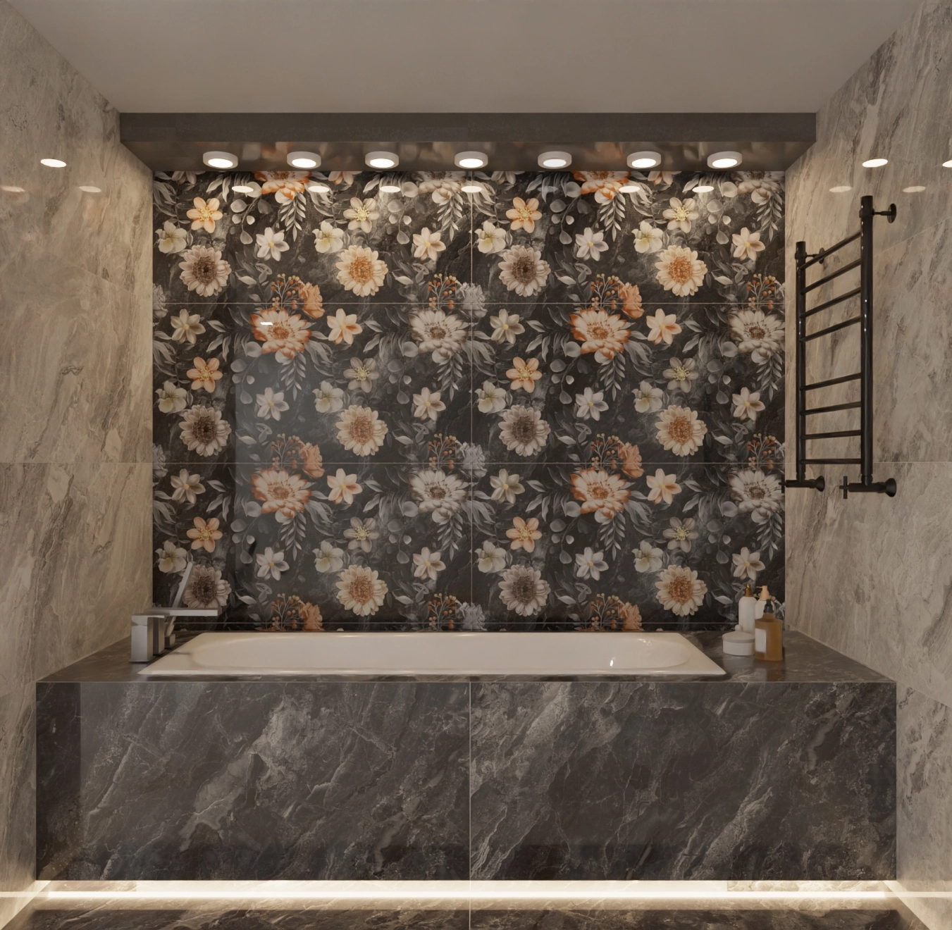 Decor Alesta 60x120 polished