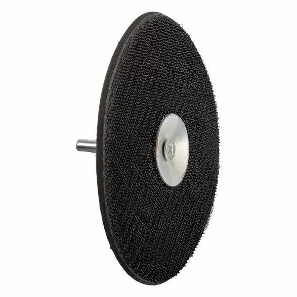 Насадка под абразивные круги Lider 125мм 319001