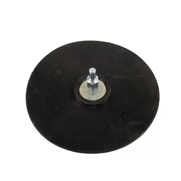 Насадка под абразивные круги Lider 125мм 319001