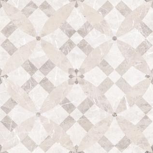 Gresie ceramica Riva 3D 50x50