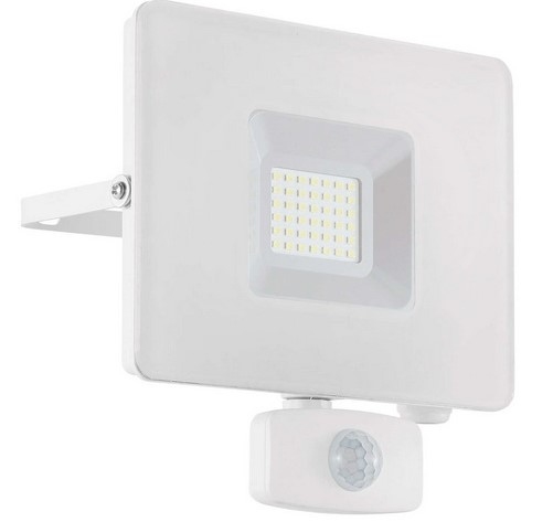 Proiector sensor Lumina Led E008EIS 20W 6500K IP65/0070054 
