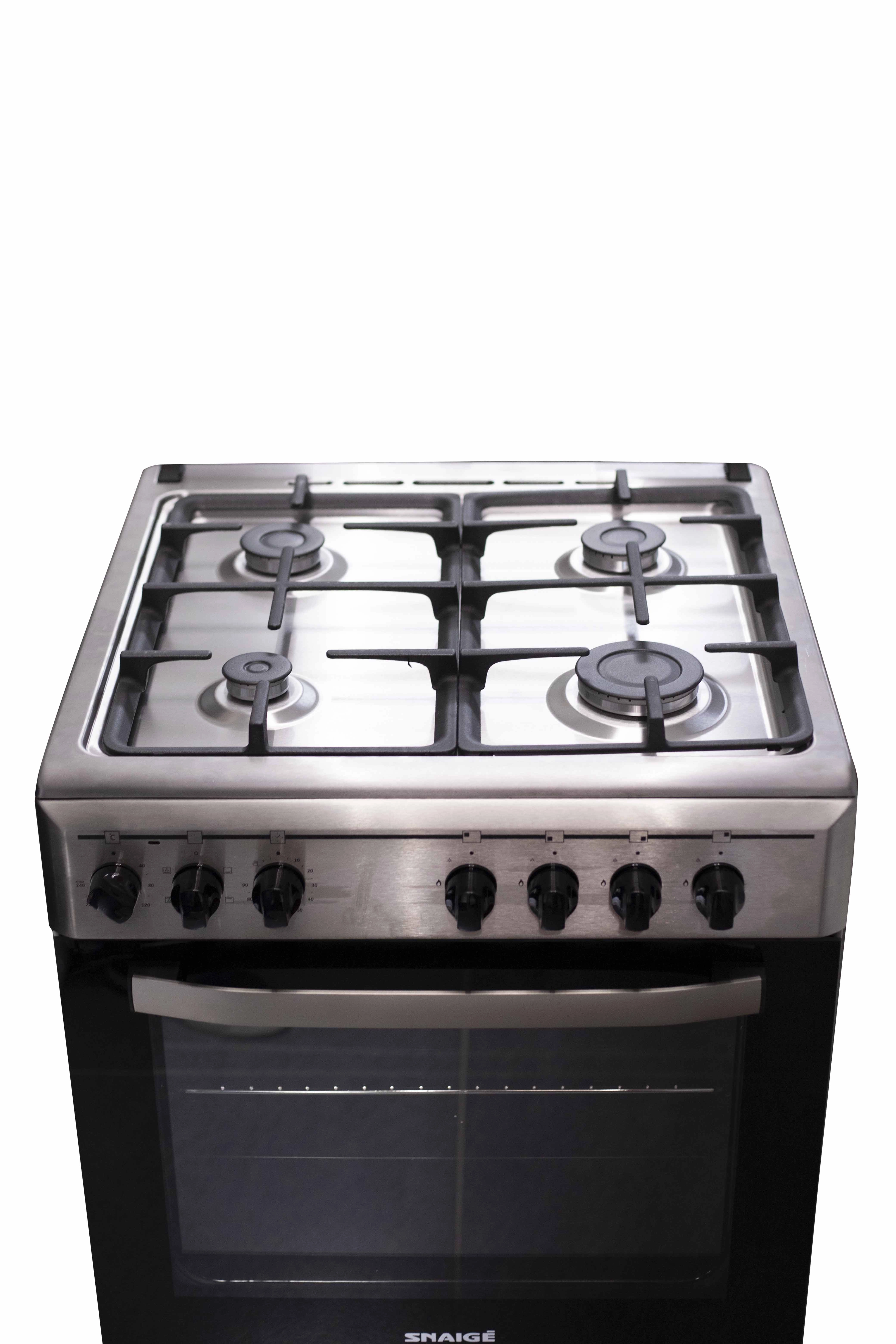 Газовая плита Snaige 6405XM