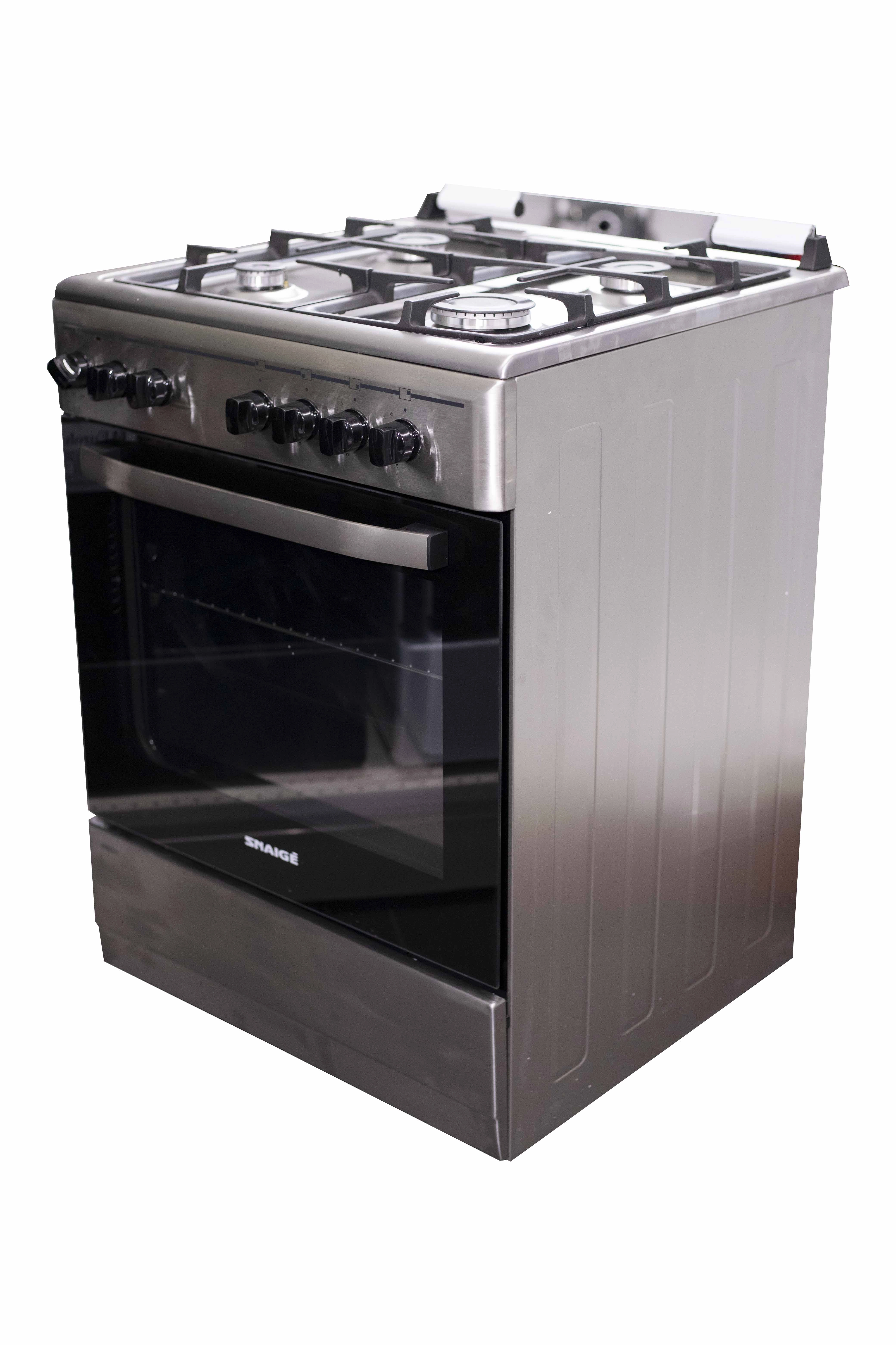 Газовая плита Snaige 6405XM