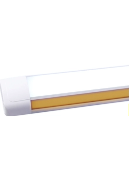 Светильник JGJH-1 40W+20W Yellow 0073937 