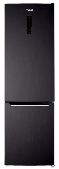 Frigider Vesta RF-B200STNF/DX