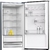 Frigider Vesta RF-B200STNF/DX
