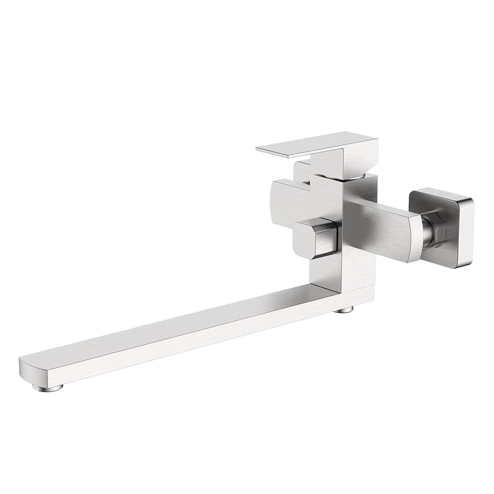 Baterie de baie Mateco Yago 1150 alb 115286