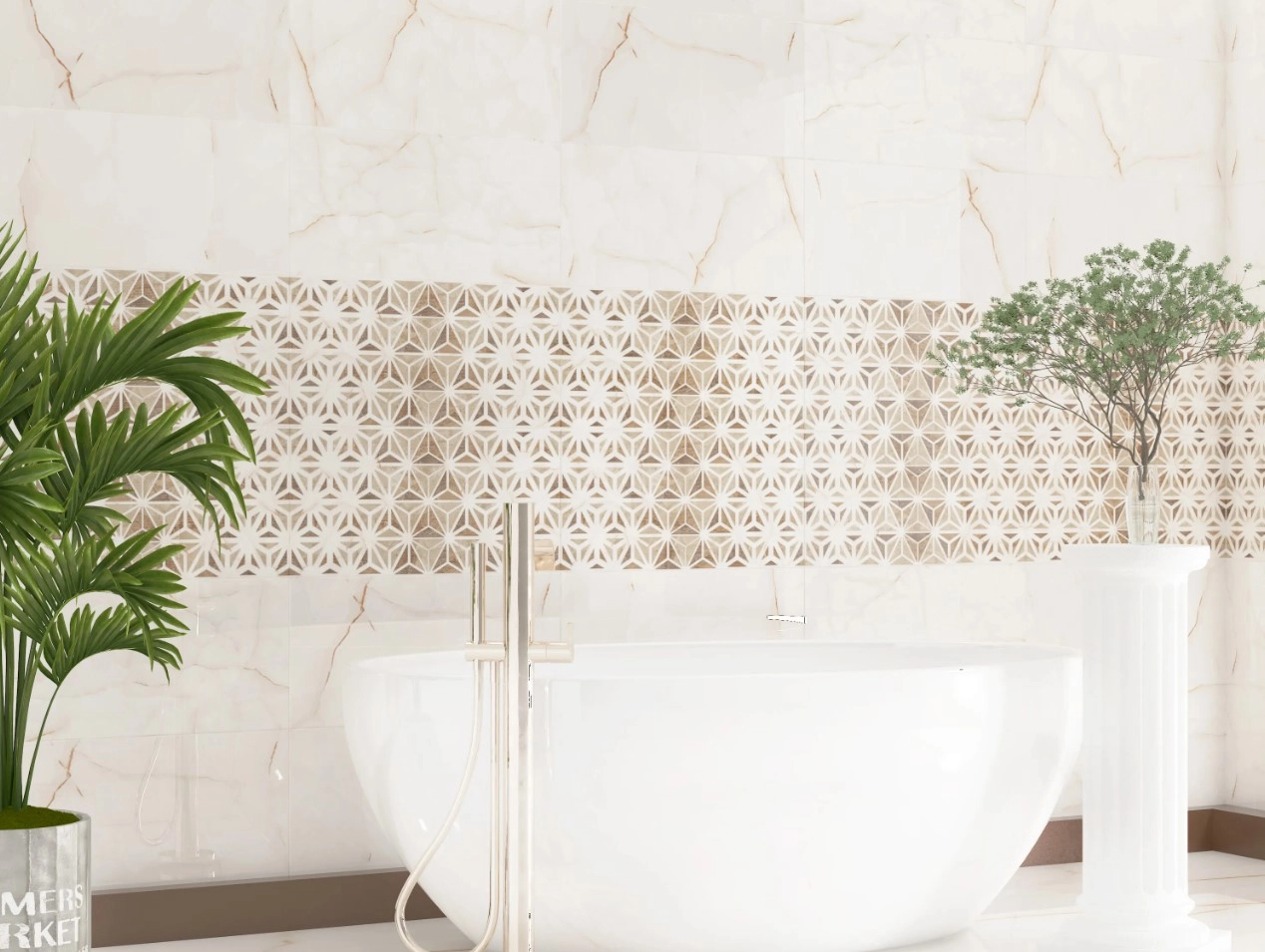 Декор Anka Sare 30x60 