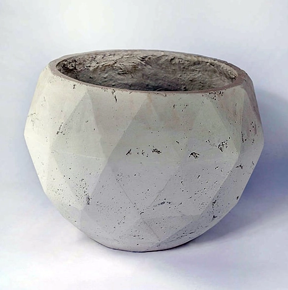 Горшок Geocupol