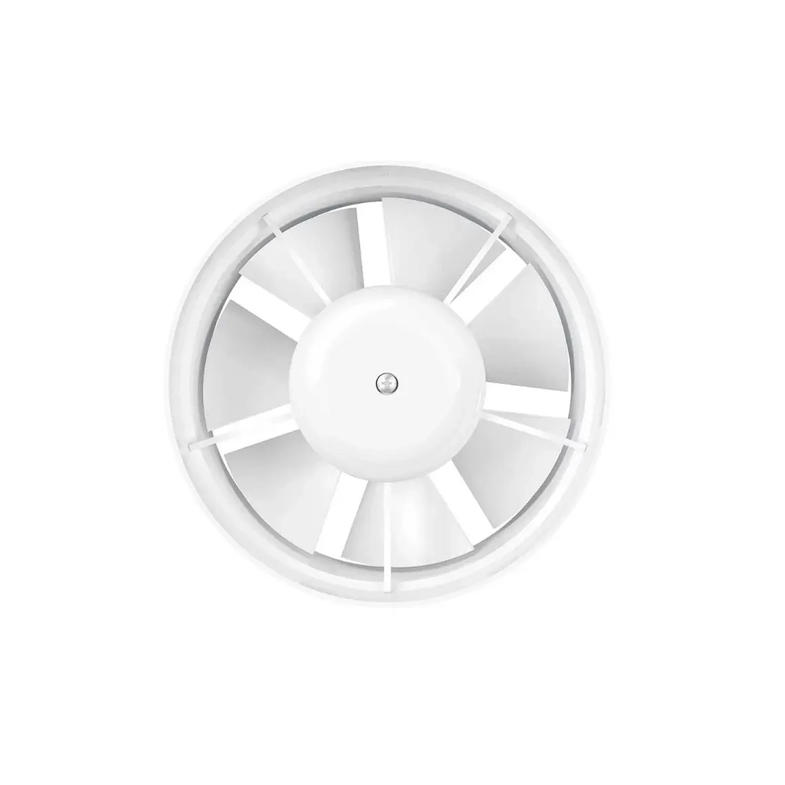 Осевой канальный вентилятор Auramax VentEurope BLOW 125