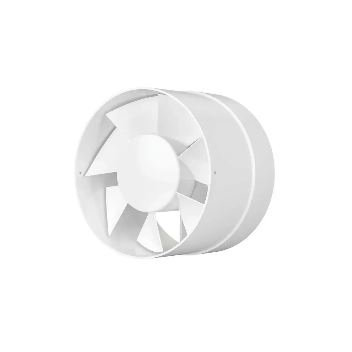 Осевой канальный вентилятор Auramax VentEurope BLOW 125