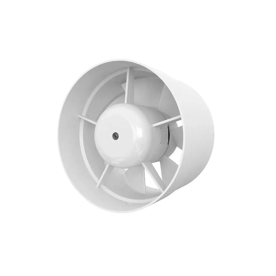 Осевой канальный вентилятор Auramax VentEurope BLOW 125