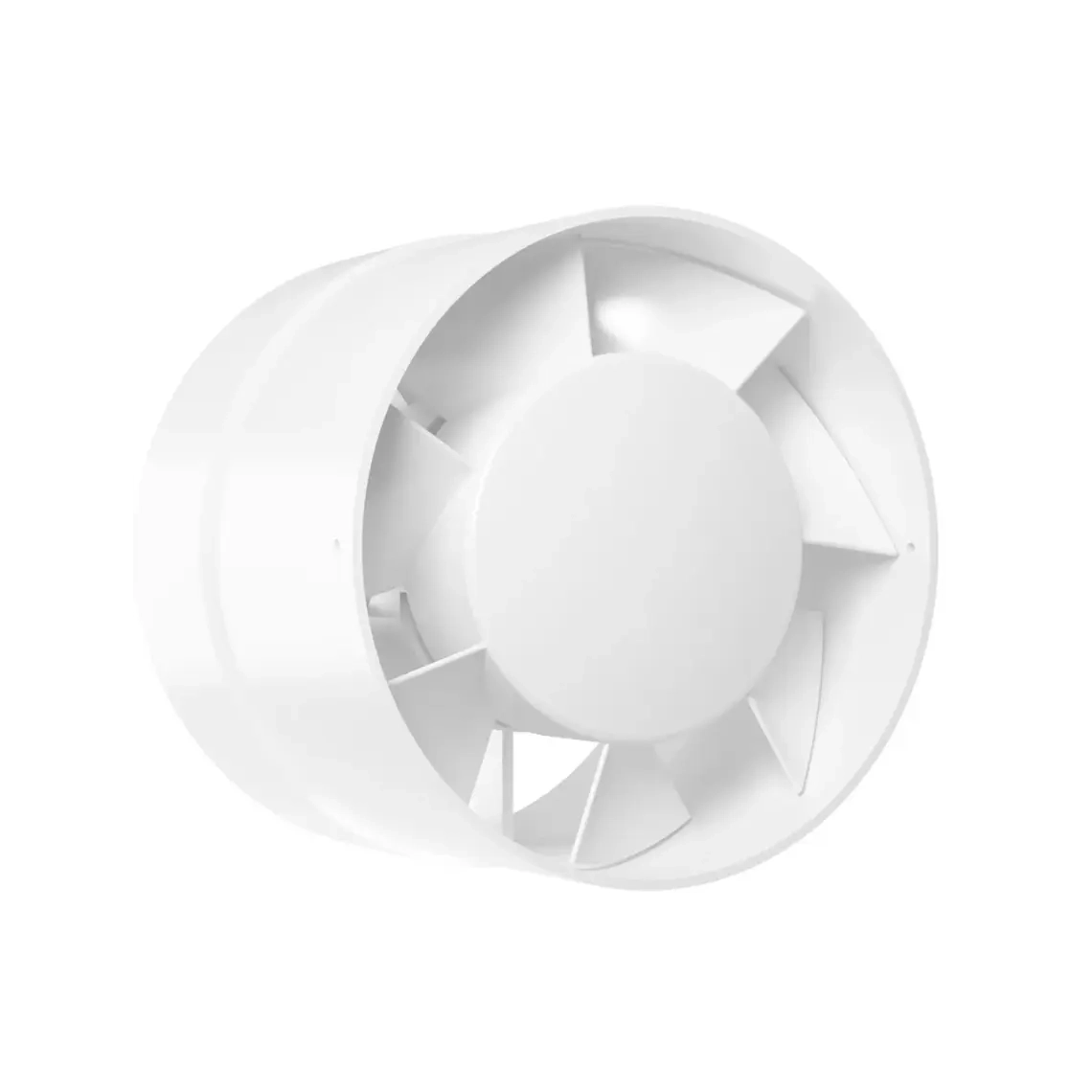 Осевой канальный вентилятор Auramax VentEurope BLOW 125