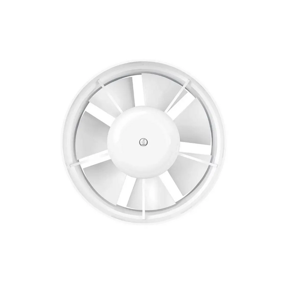 Осевой канальный вентилятор Auramax VentEurope BLOW 125