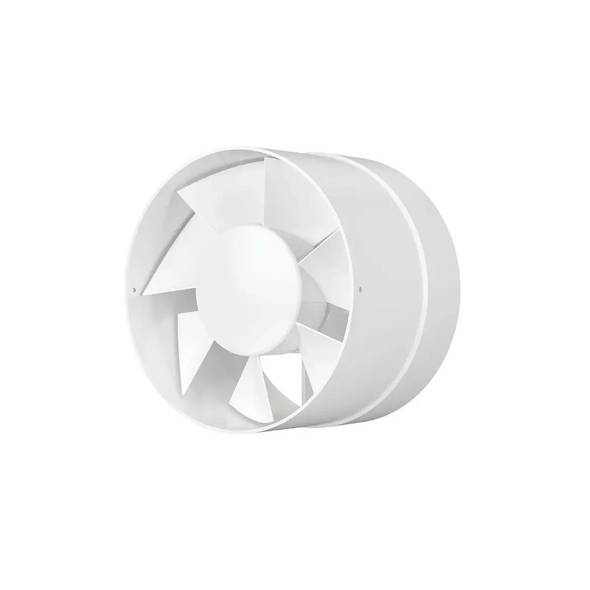 Осевой канальный вентилятор Auramax VentEurope BLOW 125