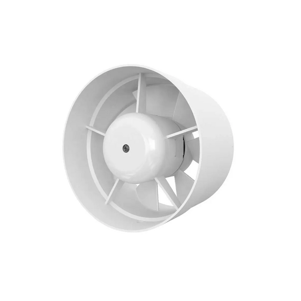 Осевой канальный вентилятор Auramax VentEurope BLOW 125