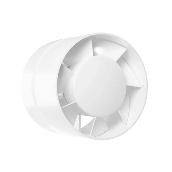 Осевой канальный вентилятор Auramax VentEurope BLOW 125