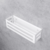 Raft pentru baie Daske Country ADH SH/CY-1116W-A alb